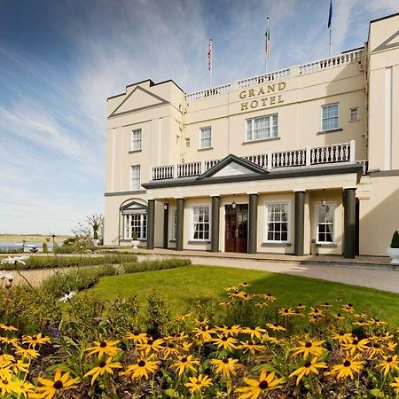 Hotel The Grand Malahide Exterior foto